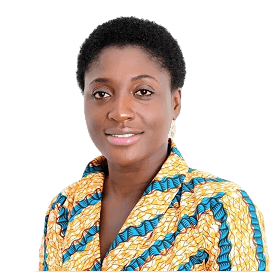 Bernice Dapaah